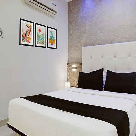 Hotel O Golden Star Mumbai Bagian luar foto