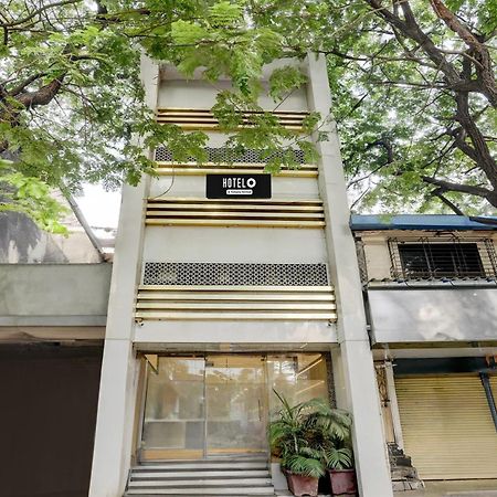 Hotel O Golden Star Mumbai Bagian luar foto