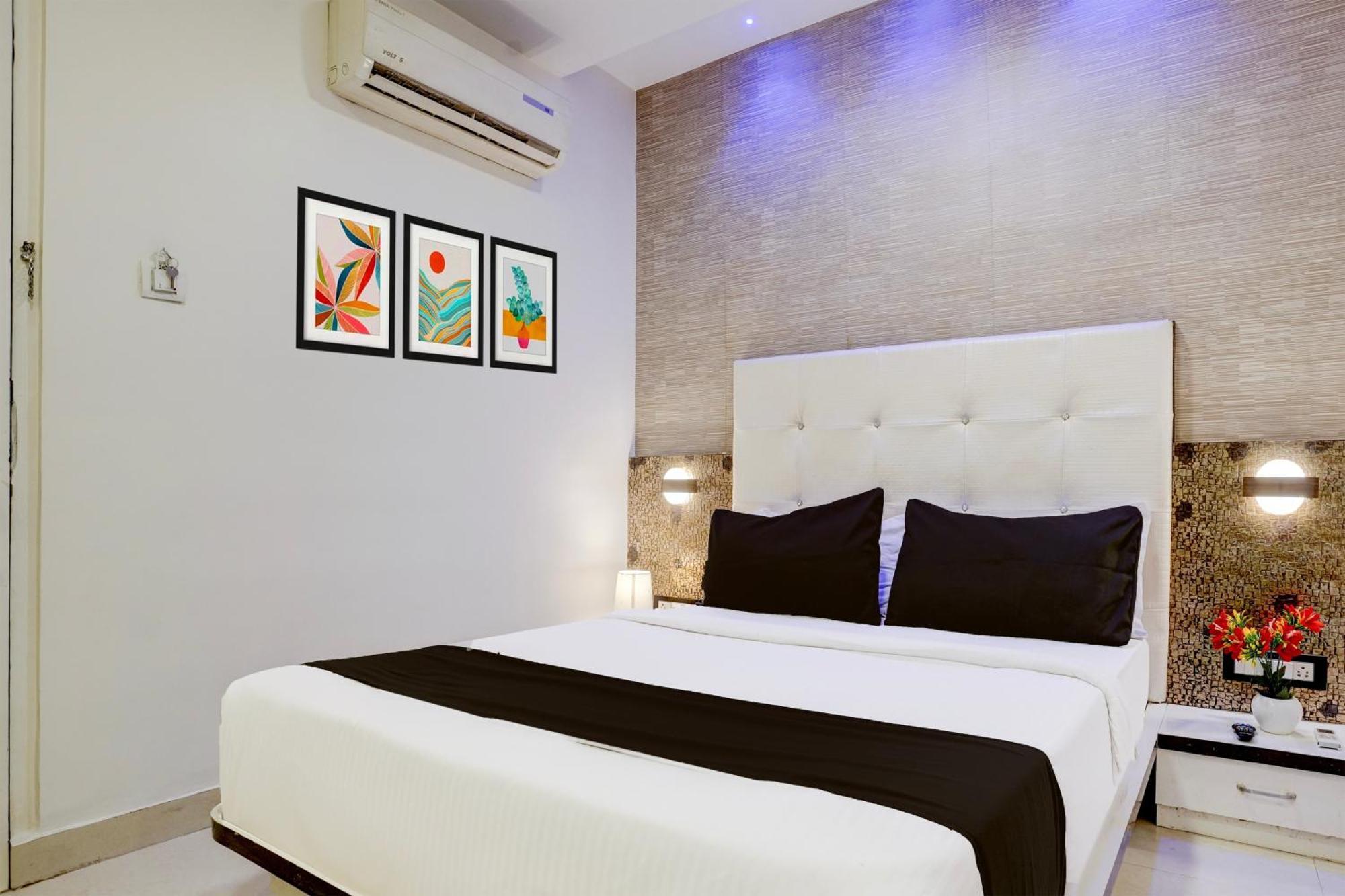 Hotel O Golden Star Mumbai Bagian luar foto