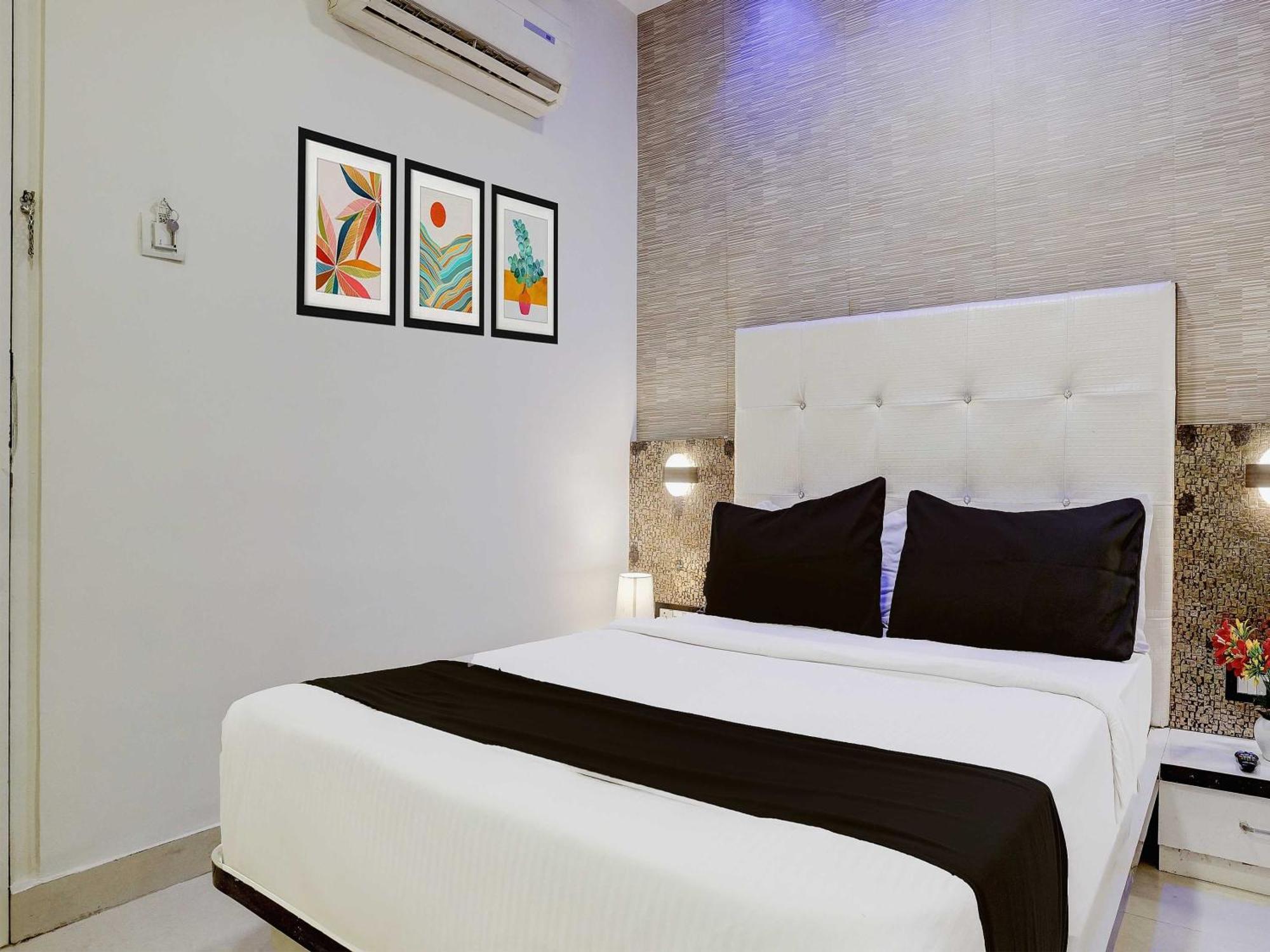 Hotel O Golden Star Mumbai Bagian luar foto